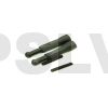 216145 Canopy Post (A type)  GAUI X3  